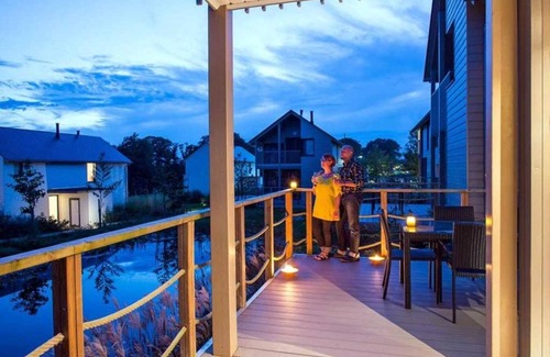 Froidchapelle Villa | Villa 4 étoiles - efccii