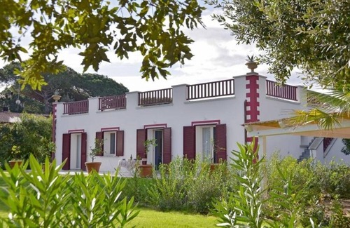 Marina di Bibbona Villa | Villa ∙ 4 bedrooms ∙ 8 guests