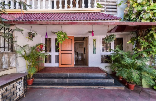 Malad East Villa | Villa (4 BHK with Garden)