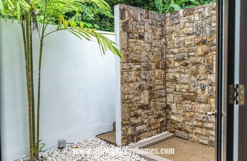 Kampung Kedawang Villa | Villa 4 - Luxury Private Pool Villa