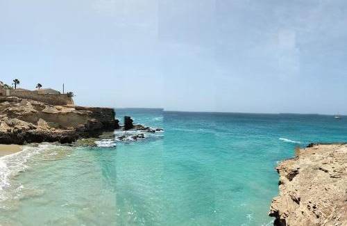 Vila do Maio Villa | Villa 4 Stella Maris - Ilha do Maio