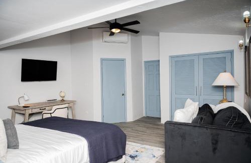 Jolly Harbour Villa | Villa 409C