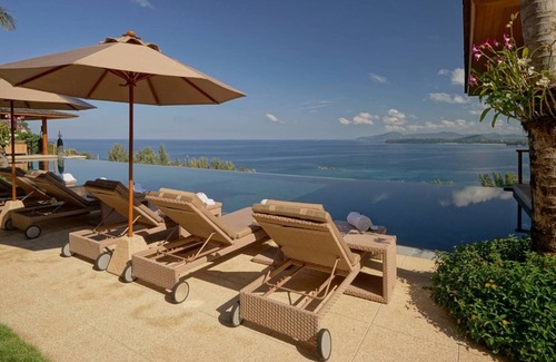 Kamala Apartment | Villa 4573 - The Sawan, 8 Bedroom Villa in Kamala