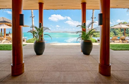 Kamala Apartment | Villa 4573 - The Sawan, 8 Bedroom Villa in Kamala