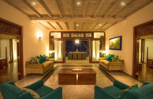 Thiranagama Villa | Villa 46