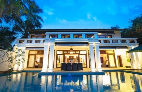 Thiranagama Villa | Villa 46
