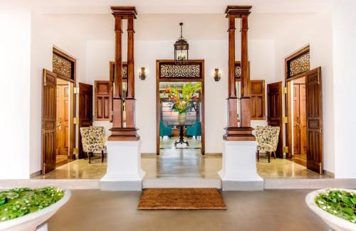 Thiranagama Villa | Villa 46
