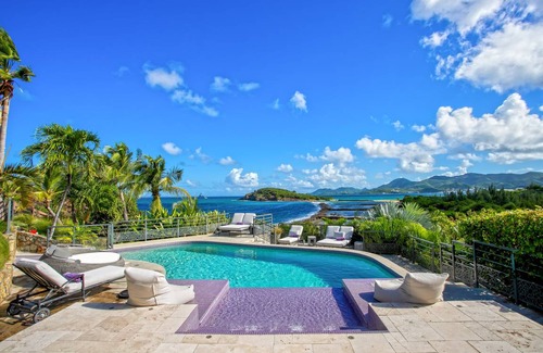 Nettle Bay Villa | Villa ∙ 5 bedrooms ∙ 10 guests