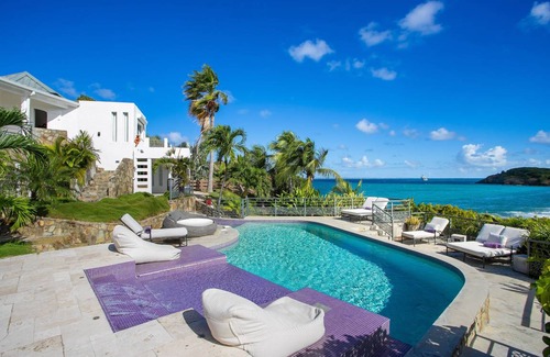 Nettle Bay Villa | Villa ∙ 5 bedrooms ∙ 10 guests