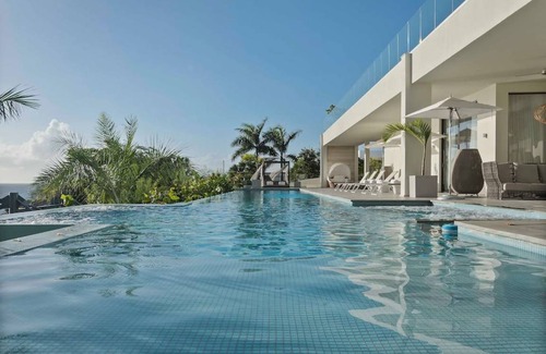 El Limon Villa | Villa ∙ 5 bedrooms ∙ 10 guests