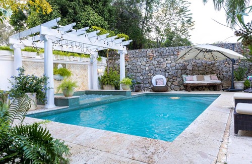 La Romana Villa | Villa ∙ 5 bedrooms ∙ 14 guests