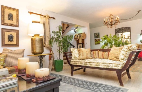 La Romana Villa | Villa ∙ 5 bedrooms ∙ 14 guests