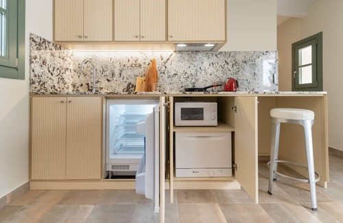 Esporles Villa | Villa #5- Life in middle of a vineyard, with a 600 Mb WIFI. Made for Nomads.