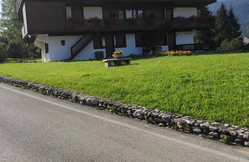 Cortina d'Ampezzo Apartment | Villa 5 Torri