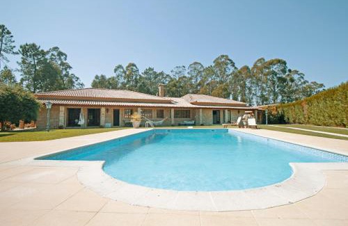 Barcelos House | VILLA 500