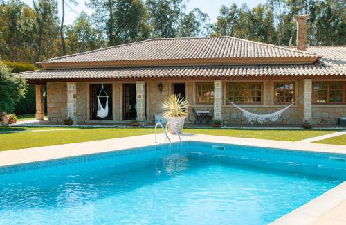 Barcelos House | VILLA 500