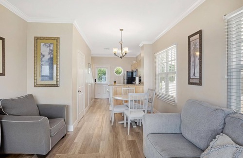 Marathon House | Villa 5023 on Duck Key BOAT SLIP available