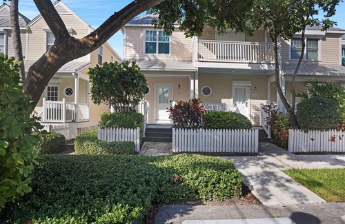 Marathon House | Villa 5023 on Duck Key BOAT SLIP available