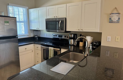 Marathon Villa | Villa 5028 on Duck Key BOAT SLIP available