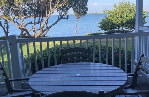 Marathon Villa | Villa 5028 on Duck Key BOAT SLIP available