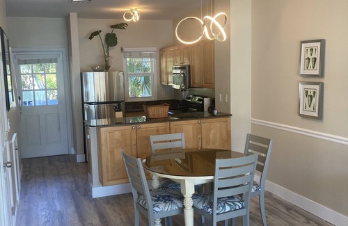 Duck Key Villa | Villa 5034 on Duck Key Boat Slip available