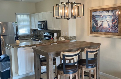 Marathon House | Villa 5053 on Duck Key BOAT SLIP available