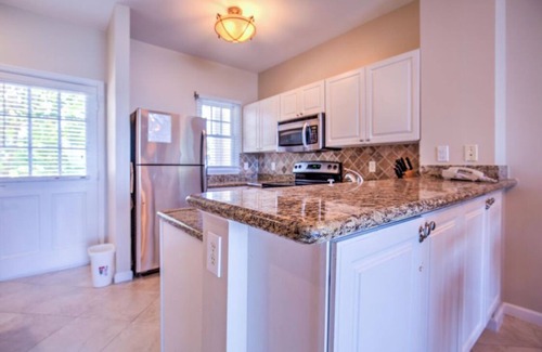 Marathon House | Villa 5053 on Duck Key BOAT SLIP available