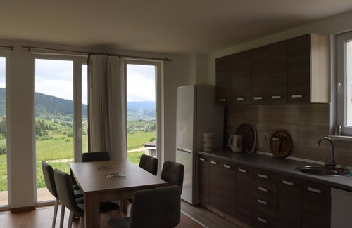 Bouvet Island Villa | Villa - 508
