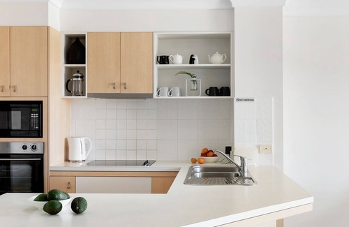 Yamba Apartment | Villa 51 - Beachfront Resort