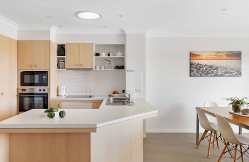 Yamba Apartment | Villa 51 - Beachfront Resort