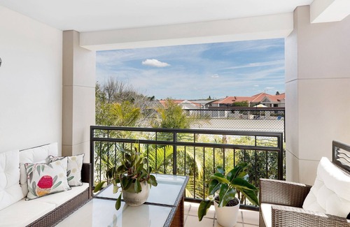 Yamba Apartment | Villa 51 - Beachfront Resort