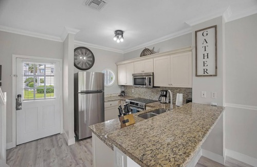 Marathon House | Villa 5103 on Duck Key BOAT SLIP available