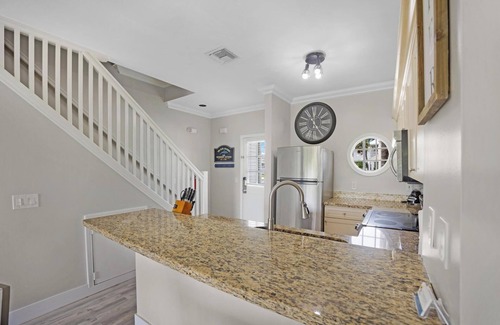 Marathon House | Villa 5103 on Duck Key BOAT SLIP available