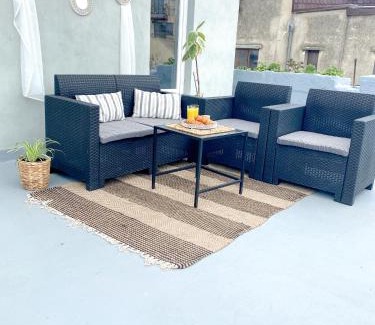 Old Town Apartment | Villa 56