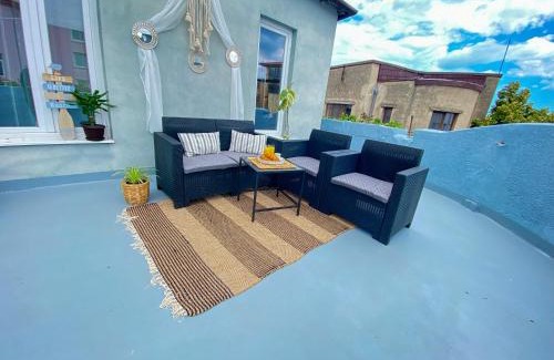 Old Town Apartment | Villa 56