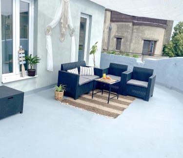 Old Town Apartment | Villa 56