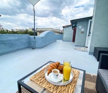 Old Town Apartment | Villa 56