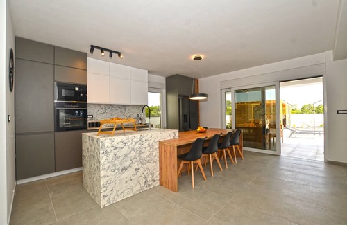 Kurili Villa | Villa 5H