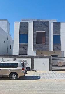 Ajman House | Villa 6