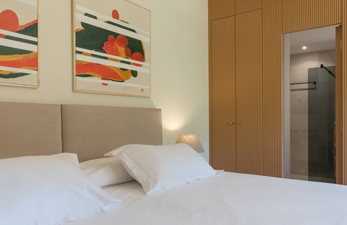 Ses Rotgetes de Canet House | Villa #6- Life in middle of a vineyard, with a 600 Mb WIFI. Made for Nomads.