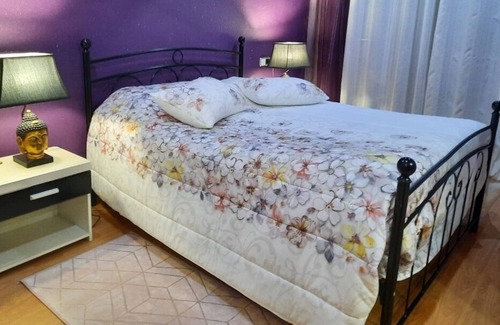 Castello d'Empuries House | VILLA 6 PERS with SWIMMING POOL not overlooked
