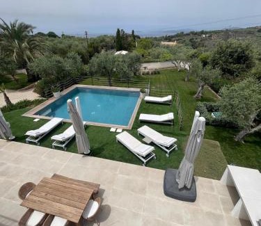 Alghero Villa | Villa 60