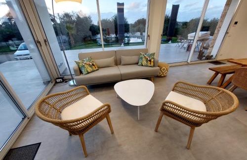 Alghero Villa | Villa 60
