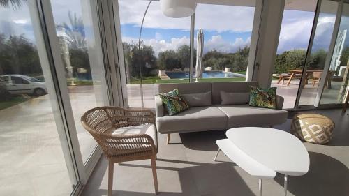 Alghero Villa | Villa 60