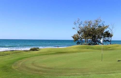 Coral Cove Apartment | Villa 7 1 Pebble Beach Drive Coral Cove