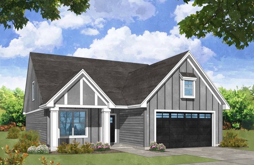Pequot Lakes House | Villa 7 on Preserve Golf Course