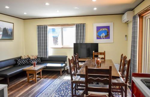 Hokujo House | Villa 777 Hakuba