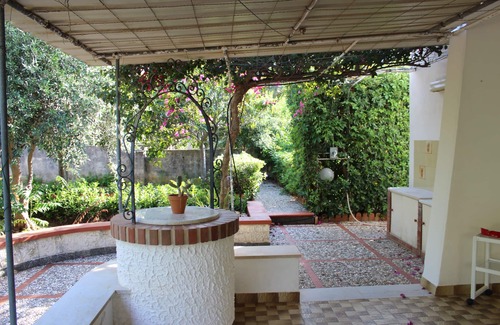 Castelluzzo Villa | Villa 8 beds San Vito Lo Capo (Castelluzzo)