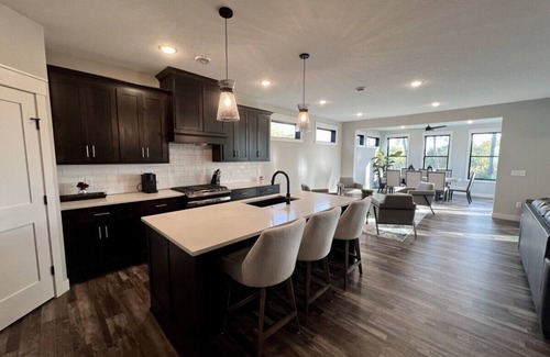 Pequot Lakes House | Villa 8 on Preserve Golf Course!