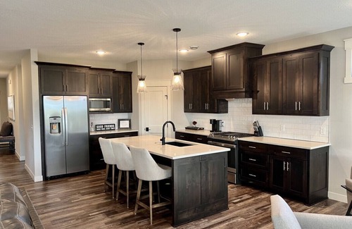 Pequot Lakes House | Villa 8 on Preserve Golf Course!
